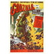 Godzilla King of the Monsters Movie Poster Print 27x40