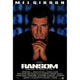 Ransom Movie Poster Print 27x40 - High-quality cinematic artwork.