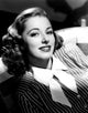 Eleanor Parker 1947 photo print, classic Hollywood actress.