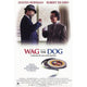 Wag the Dog Movie Poster 11x17 print