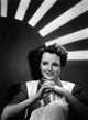 Across The Pacific 1942 photo print featuring Mary Astor