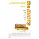The Idiots Movie Poster Print 27x40 - vibrant artwork