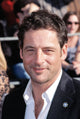 Jeremy Northam Poster Print at 8th Annual SAG Awards by Robert Hepler