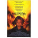 Firestarter Movie Poster 11x17 print showcasing classic horror film art.