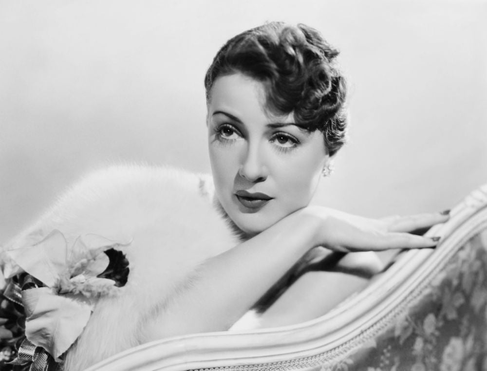 You Can't Have Everything 1937 Movie Poster Print featuring Gypsy Rose Lee