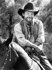 Film still from City Slickers photo print, available in multiple sizes.