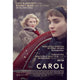 Carol Movie Poster 27x40 - Stunning cinematic art print.
