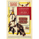Circus Stars Movie Poster Print 27x40 for vibrant home decor.