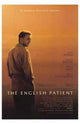 The English Patient movie poster 11x17 print