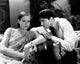 Wild Orchids photo print featuring Greta Garbo and Nils Asther from 1929 film