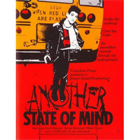Another State of Mind Movie Poster 11x17 Print