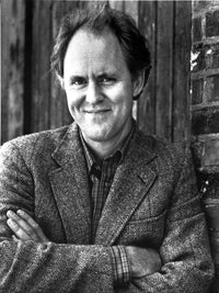 John Lithgow smiling photo print in multiple sizes.