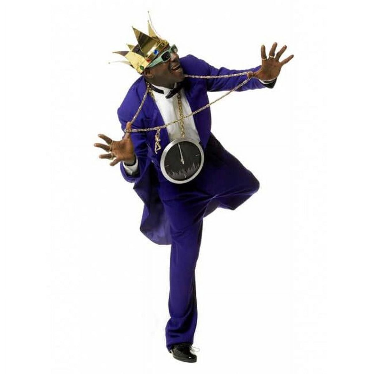Comedy Central Roast of Flavor Flav Movie Poster Print 27x40