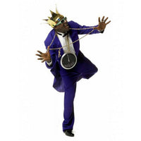 Comedy Central Roast of Flavor Flav Movie Poster Print 27x40