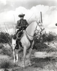 Film still from The Lone Ranger photo print, available in multiple sizes.