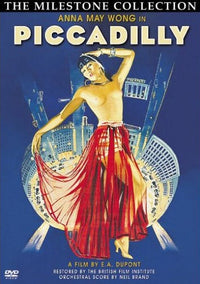 Anna May Wong Piccadilly photo print in various sizes