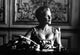 Glenn Close classic portrait photo print in multiple sizes.