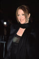 Julianne Moore photo print at The Shipping News premiere, 2001.