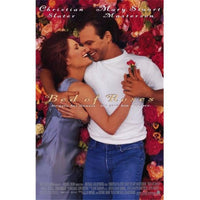 Bed of Roses Movie Poster 11x17 print for movie lovers