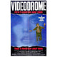 Videodrome Movie Poster 11x17 Print featuring iconic film art