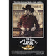 Urban Cowboy Movie Poster Print 27 x 40 inches