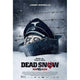 Dead Snow 2: Red vs Dead movie poster 11x17.