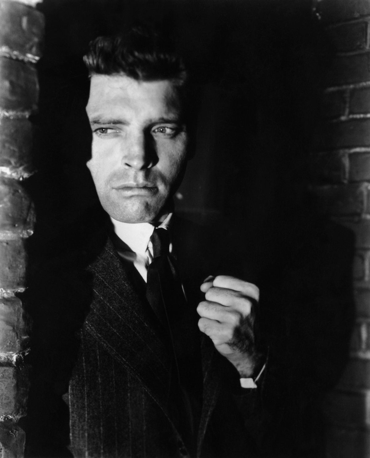Kiss The Blood Off My Hands Burt Lancaster 1948 Photo Print
