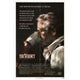 The Verdict Movie Poster Print - Classic Film Art