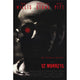 12 Monkeys Movie Poster - 11 x 17 Print showcasing iconic film art.