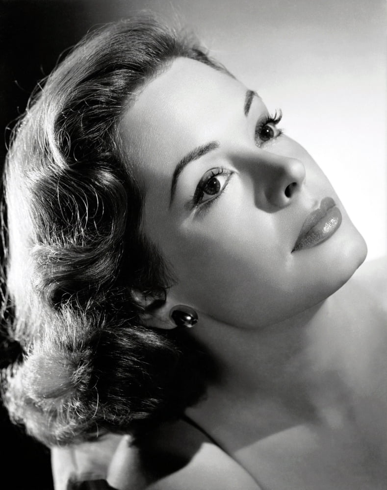 The Prisoner of Zenda 1952 photo print featuring Jane Greer