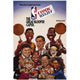 NBA Comic Relief Great Blooper Caper Movie Poster Print 27x40