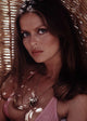 Barbara Bach Shadows Photo Print - Elegant Photography