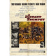 Distant Trumpet Movie Poster Print 27x40