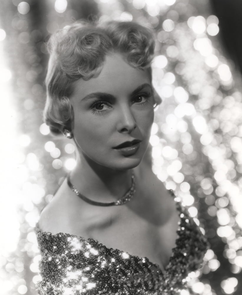 Janet Leigh classic photo print in 8x10 and 16x20 sizes.