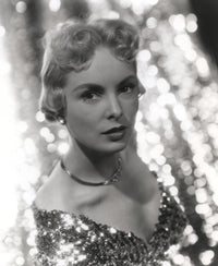 Janet Leigh classic photo print in 8x10 and 16x20 sizes.