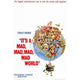 It's a Mad Mad Mad Mad World movie poster print 27x40