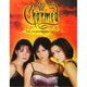 Charmed Movie Poster 11x17 print featuring magical themes.