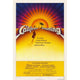 California Dreaming Movie Poster Print in vibrant colors.