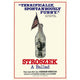 Stroszek Movie Poster Print 27x40 - vibrant cinematic art