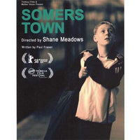 Somers Town Movie Poster 11x17 Print