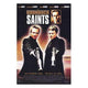 Boondock Saints Style B Movie Poster 11x17