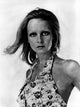 Twiggy iconic fashion photo print available in multiple sizes