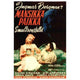 Wild Strawberries movie poster 11x17 size