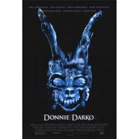 Donnie Darko movie poster 11x17 print