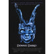 Donnie Darko movie poster 11x17 print