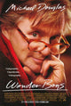 Wonder Boys Movie Poster 11x17 print showcasing vibrant film artwork.
