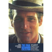 Paul Newman classic movie poster in 11x17 size.