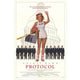 Protocol Movie Poster Print 27x40 featuring vibrant movie visuals.