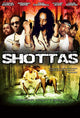 Shottas movie poster print - 11x17 size