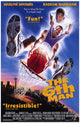 The Sixth Man Movie Poster 11x17 Print